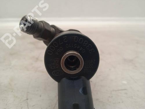 Used Injector Injector KIA CARENS II MPV (FJ) 2.0 CRDi (113 hp) 11160538 11160538