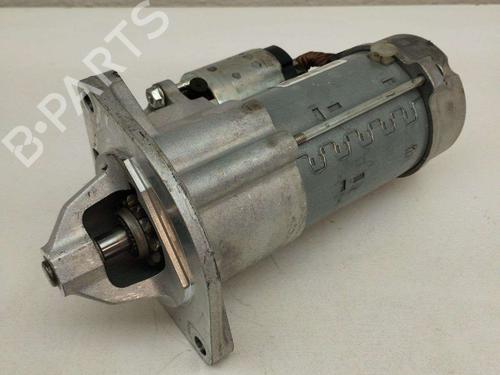 Motor arranque Motor arranque FIAT DUCATO Platform/Chassis (250_) 160 Multijet 2,2 D (160 hp) 34540865 34540865