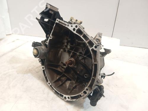 Gearbox CITROËN C3 II (SC_) 1.2 VTi 82 | BP36074077M3 - Image 2