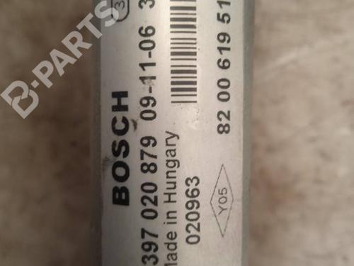 Front wiper motor DACIA SANDERO | BP11161683M29