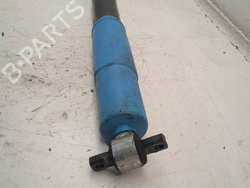 Left rear shock absorber JAGUAR X-TYPE I (X400) 2.5 V6 All-wheel Drive | BP11156956M18