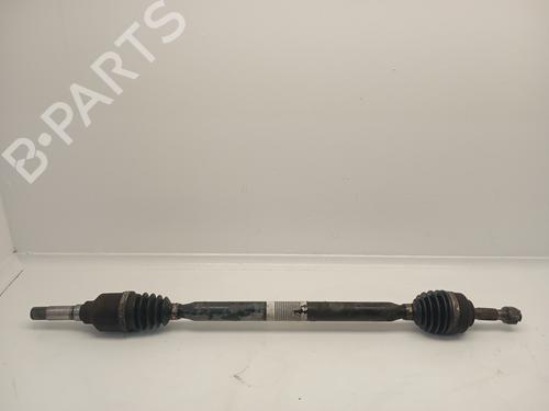 Used Right front driveshaft Right front driveshaft CITROËN C3 I (FC_, FN_) [2002-2013] 17394025 17394025