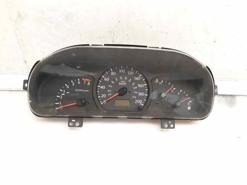 instrument-cluster-kia-rio-i-hatchback-dc-15-16v-0k33c55430c-2000-2001-2002-2003-2004-2005-2006-4661048 main image