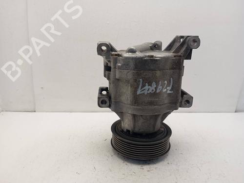 Used AC compressor FIAT IDEA (350_) 1.3 D Multijet (70 hp) 11156878