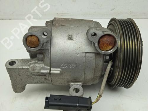 AC compressor TOYOTA AYGO (_B1_) | BP12924960M34 - Image 3