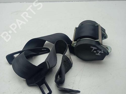 Rear left seatbelt VW PASSAT CC B6 (357) | BP25978665I29