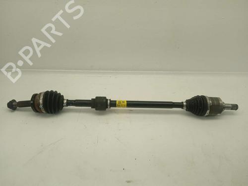 Used Right front driveshaft Right front driveshaft KIA RIO IV (YB, SC, FB) 1.0 T-GDI 100 (101 hp) 40095878 40095878