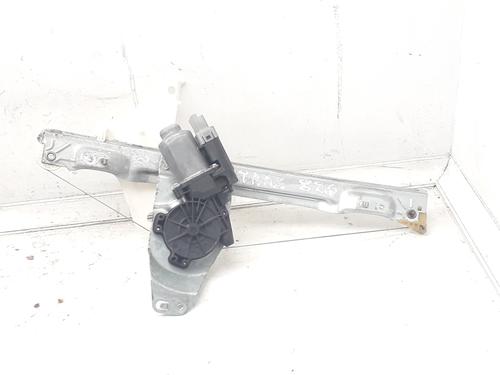 Used Rear left window mechanism CITROËN C4 Picasso I MPV (UD_) 1.6 HDi (109 hp) 11149422