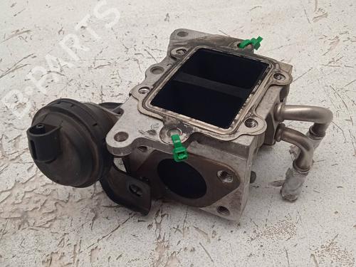 Used Throttle body VW GOLF V (1K1) 1.9 TDI (105 hp) 11163117