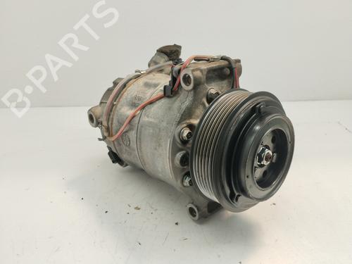 AC compressor LAND ROVER RANGE ROVER EVOQUE (L551)  | BP25902474M34 
