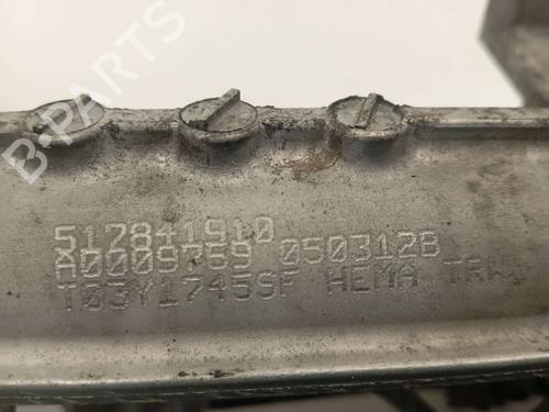 Steering rack PEUGEOT BIPPER (AA_)  | BP36049600M22  - Image 6