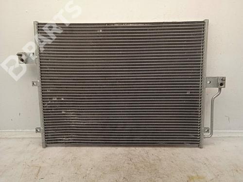 Used AC radiator SSANGYONG KYRON [2005-2014]  11159808