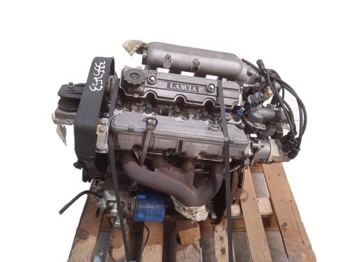 Used Engine LANCIA DELTA II (836_) 1.6 i.e. (836AD) (75 hp) 4256940