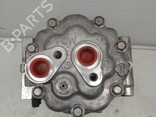 AC compressor VOLVO S40 II (544) 2.0 D | BP31811300M34