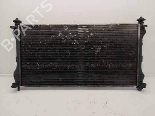 Water radiator FORD TRANSIT Van (FA_ _) 2.0 DI (FAE_, FAF_, FAG_) | BP31616055M31 - Image 3
