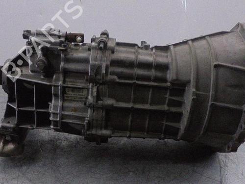 Used Gearbox SSANGYONG RODIUS I 2.7 Xdi (165 hp) 4354076