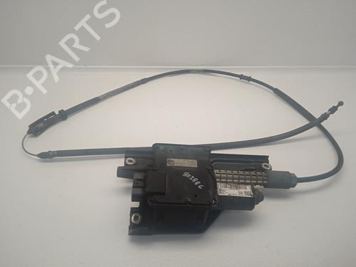 Electric handbrake OPEL INSIGNIA A (G09) 2.0 CDTI (68) | BP20852389E5 