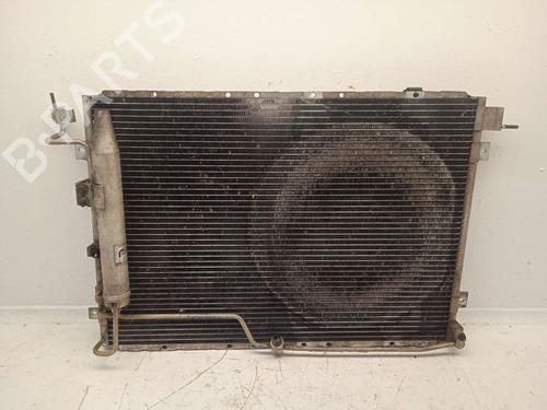 Used AC radiator AC radiator KIA SORENTO I (JC) [2002-2011] 33321323 33321323