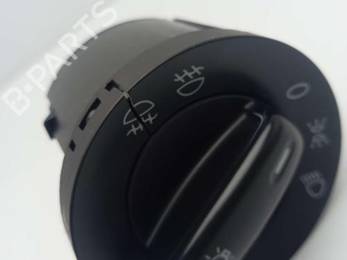 Headlight switch VW GOLF PLUS V (5M1, 521) | BP17321850I24 - Image 2