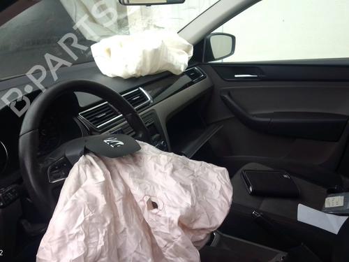 Pedal SEAT TOLEDO IV (KG3)  | BP16434078I4 