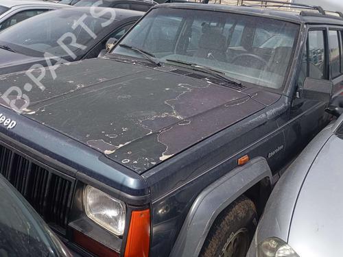 Used Parts JEEP CHEROKEE (XJ) [1983-2001]  4391121