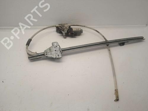 Front right window mechanism RENAULT MASTER II Van (FD) | BP24229800C23