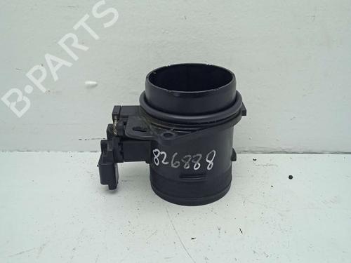 Used Mass air flow sensor PEUGEOT 5008 (0U_, 0E_) [2009-2017]  31618087