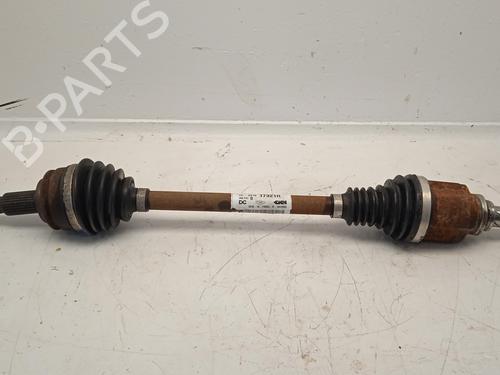 Używane Półoś przednia lewa RENAULT KANGOO / GRAND KANGOO II (KW0/1_) [2008-2026]  16737047