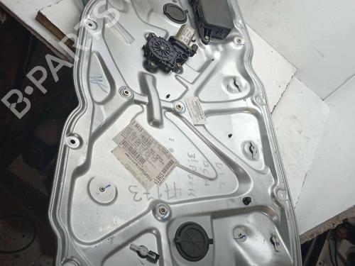 Used Front right window mechanism Front right window mechanism FIAT STILO (192_) [2001-2010] 4354757 4354757
