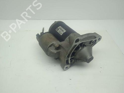 Used Starter CITROËN C3 I (FC_, FN_) [2002-2013]  21079266