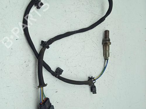 Used Electronic sensor BMW 1 (F21) 118 d (150 hp) 16131558
