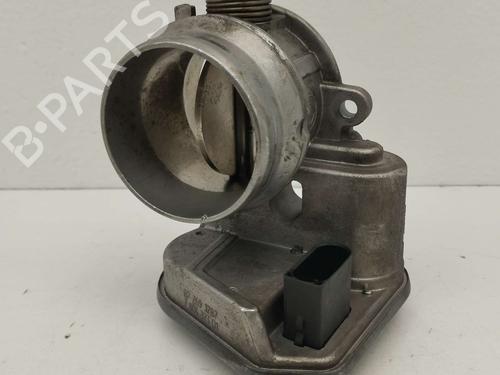 Used Throttle body BMW 1 Coupe (E82) 120 d (177 hp) 18735250
