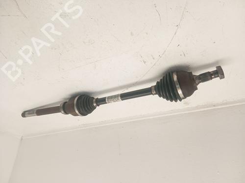 Right front driveshaft PEUGEOT 2008 I (CU_) 1.2 THP 110 / PureTech 110 | BP40012513M39 - Image 5