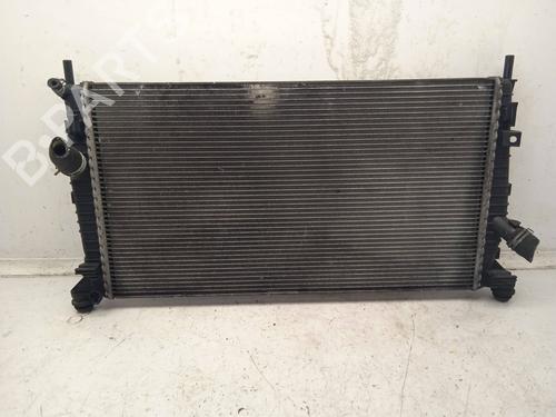 Water radiator VOLVO S40 II (544) 1.6 D | BP11152635M31 