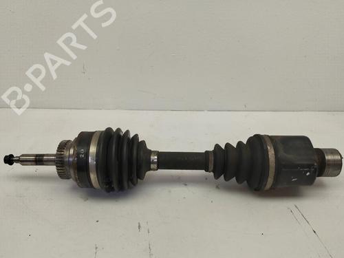 Used Right front driveshaft SSANGYONG KYRON 2.0 Xdi (141 hp) 4343744
