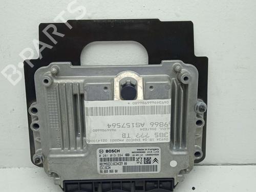 Used Engine control unit (ECU) Engine control unit (ECU) 31618294 31618294