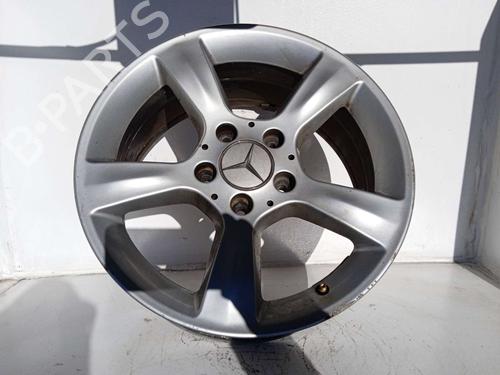 Used Rim Rim MERCEDES-BENZ C-CLASS Coupe (CL203) C 180 Kompressor (203.746) (143 hp) 31620090 31620090
