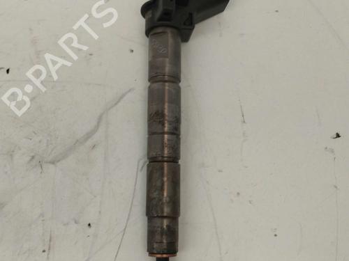 Used Injector Injector BMW 1 Coupe (E82) 120 d (177 hp) 18735253 18735253