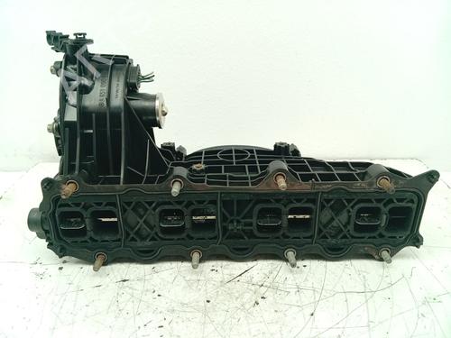 Intake manifold JEEP COMPASS (MK49) | BP31802628M70