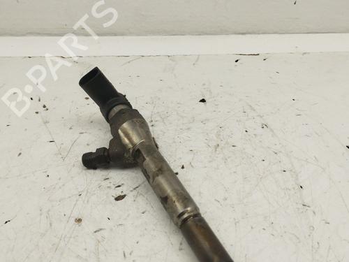 Used Injector RENAULT MEGANE III Hatchback (BZ0/1_, B3_) [2008-2026]  31644090
