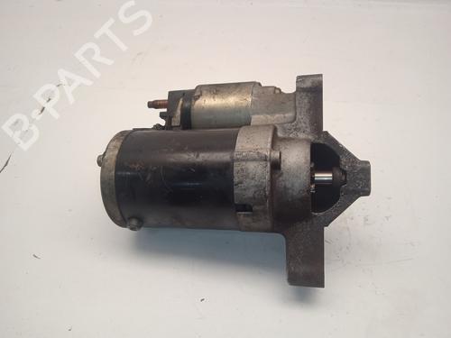 Motor de arranque CITROËN C2 (JM_) 1.1 (60 hp) 21144656