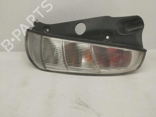 Used Right taillight Right taillight LANCIA YPSILON (312_) 1.3 D Multijet (312.YXE1A, 312.YXU1A) (95 hp) 40096550 40096550