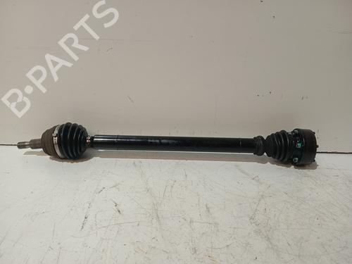 Used Right front driveshaft SKODA OCTAVIA I (1U2) 1.9 TDI (100 hp) 4337127