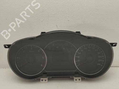 Used Instrument cluster KIA CARENS IV [2013-2026]  31617985