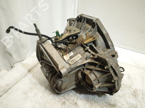 Gearbox RENAULT ESPACE IV (JK0/1_) 2.2 dCi (JK0H) | BP38926808M3 - Image 2