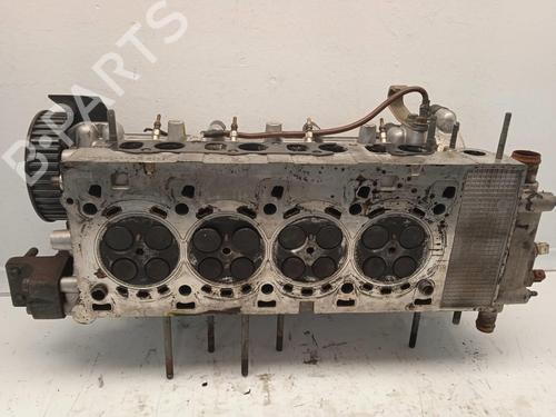 Cylinder head TATA INDICA  | BP11148260M5 