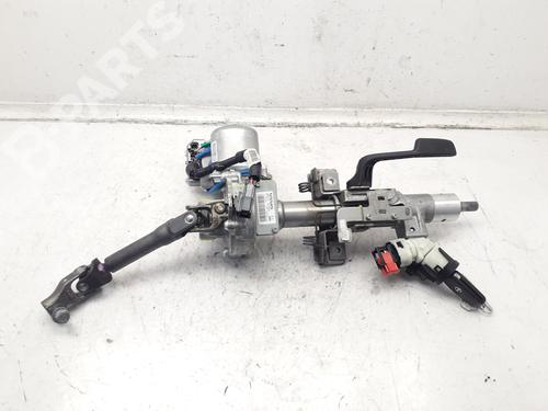 Used Steering column NISSAN MICRA V (K14) [2016-2026]  11151991