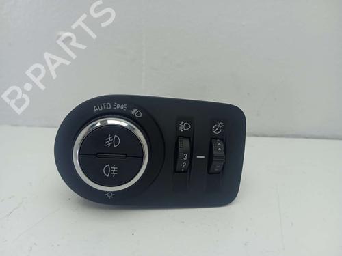 Used Headlight switch OPEL ASTRA K (B16) [2015-2022]  23883729
