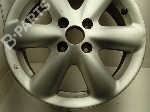 Used Rim Rim NISSAN NOTE (E11, NE11) [2005-2013] 11167332 11167332