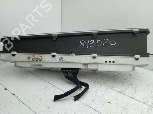 Instrument cluster SSANGYONG RODIUS I | BP24317610C47 - Image 3